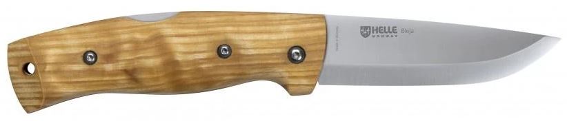 Helle Norway Bleja Series Knife